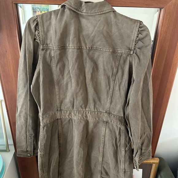 NWT Rails Lisette Dress size Medium - Picture 6 of 6